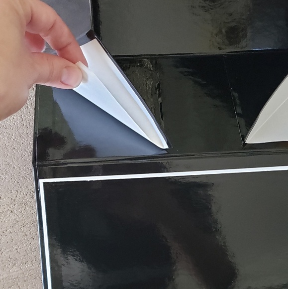 Sephora Magnetic makeup boxes 3pc. - Picture 6 of 7